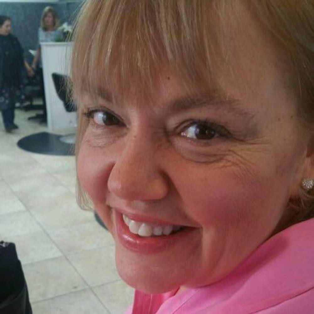 Meet your Posher, Robin